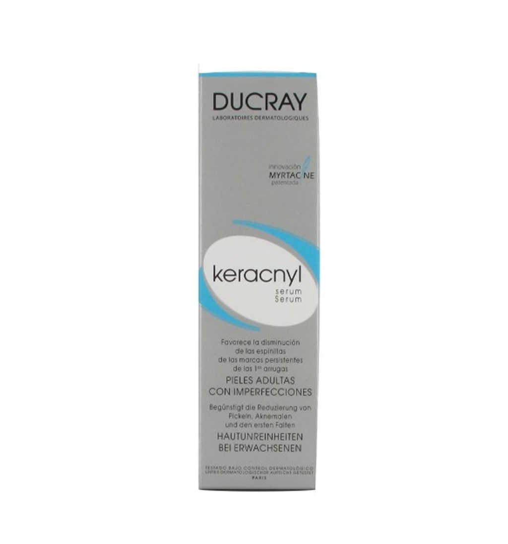 DUCRAY KERACNYL SERUM 30 ML