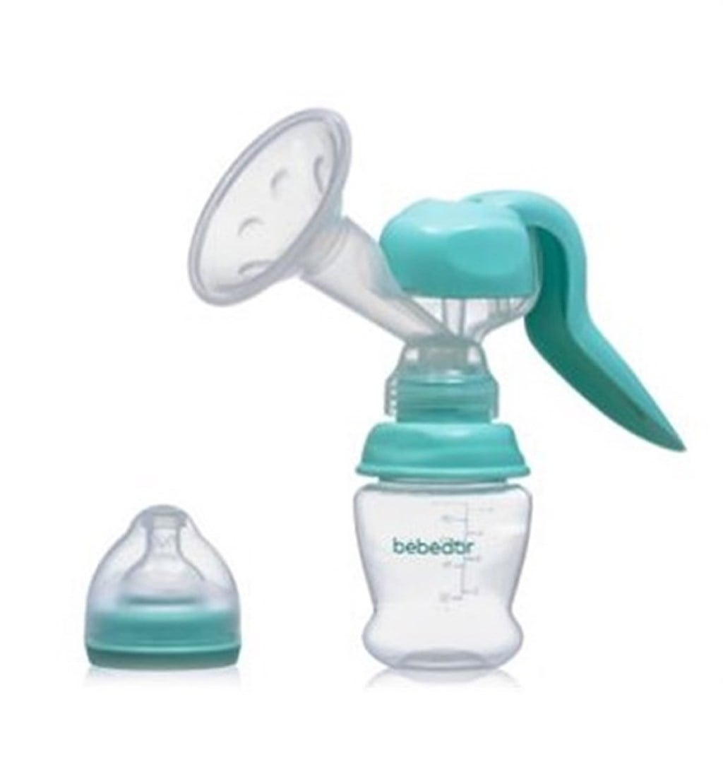 BEBEDOR MANUEL GÖĞÜS POMPASI