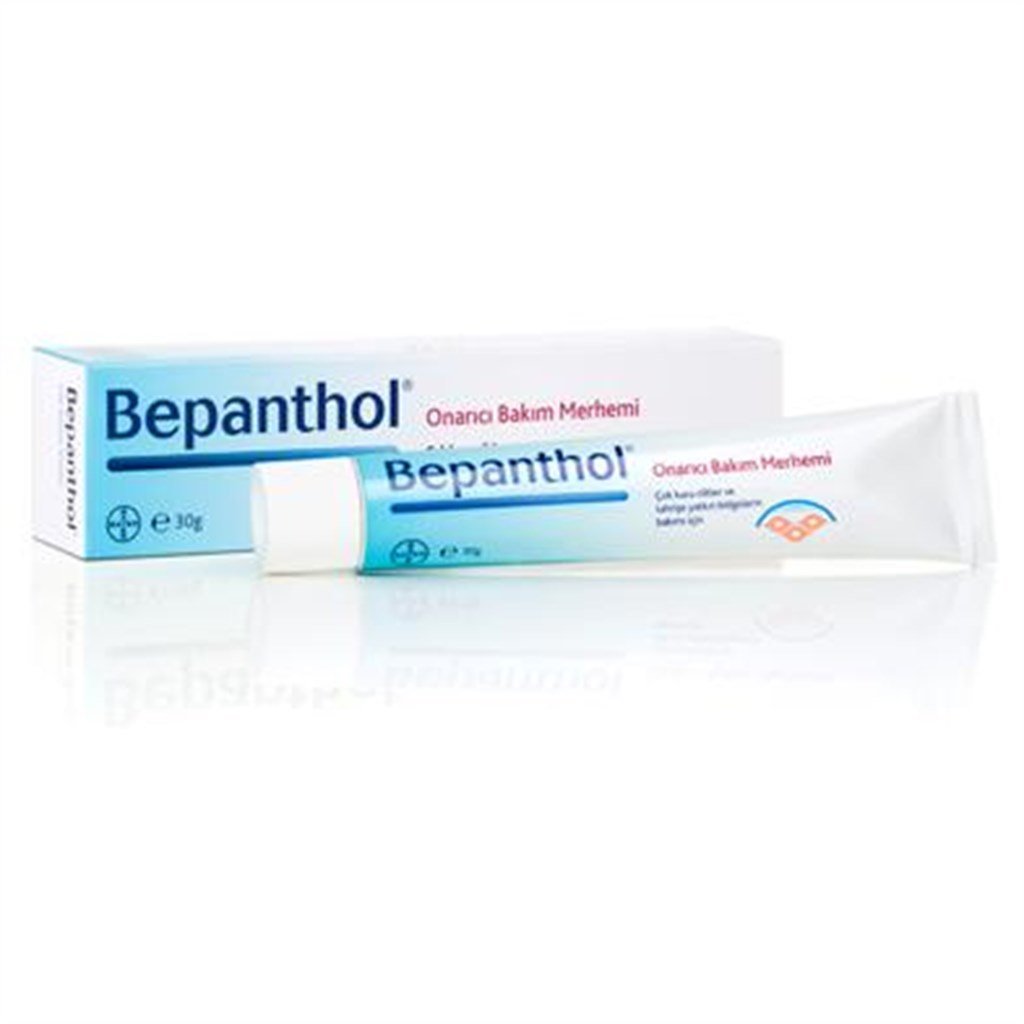 BEPANTHOL ONARICI BAKIM MERHEMİ 30G