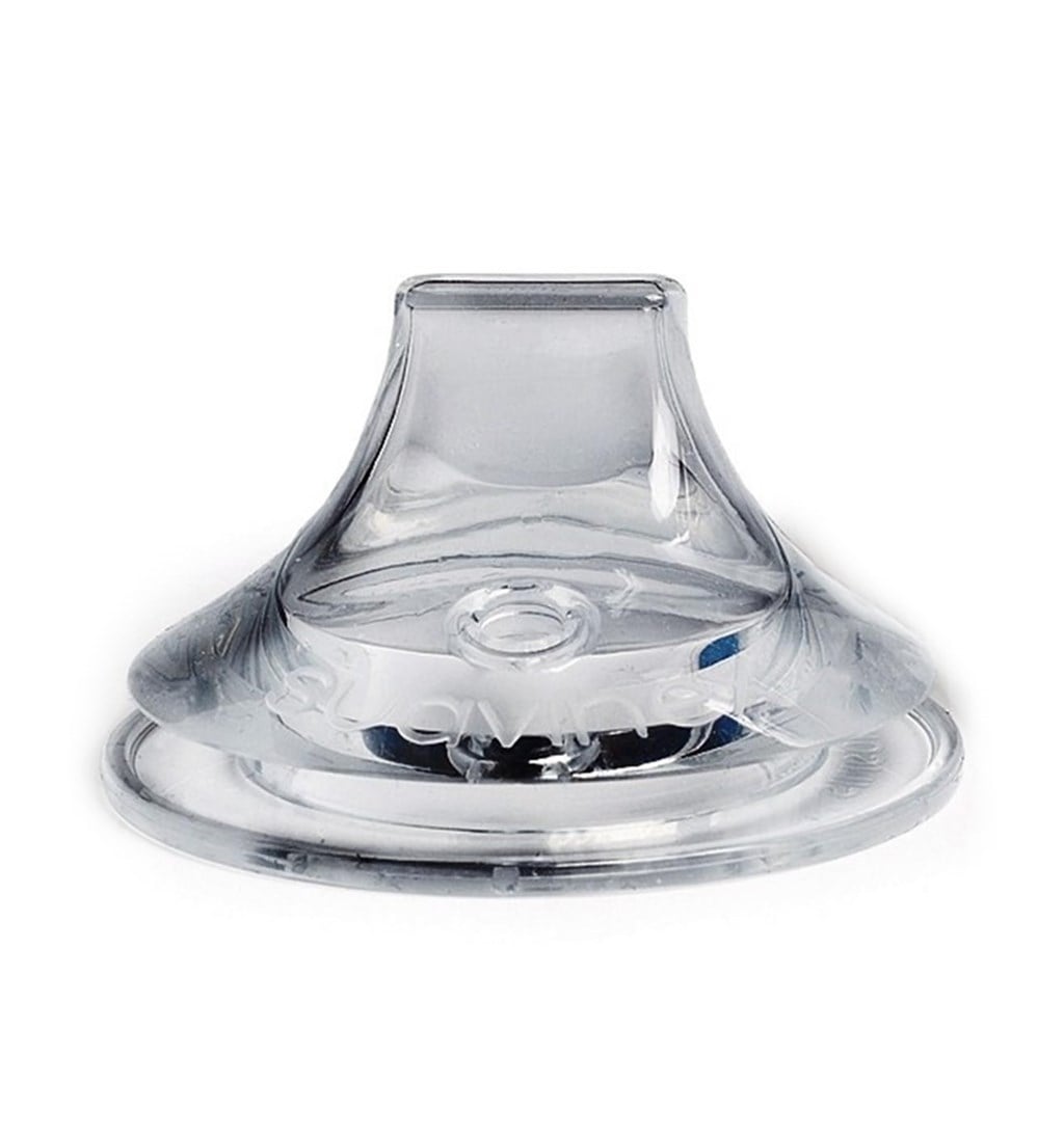 SUAVİNEX SİLİKON DAMLA AKITMAZ BARDAK UCU 6AY+