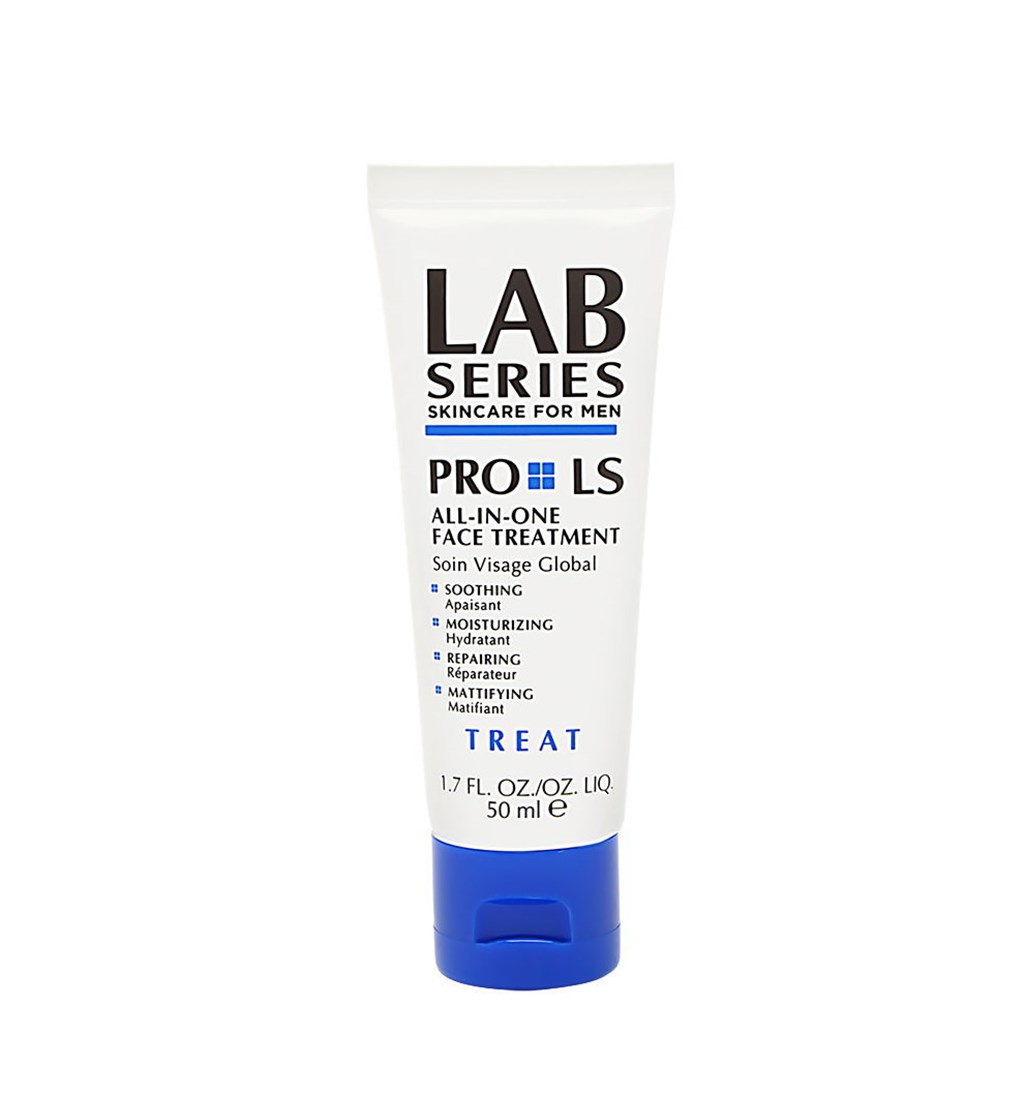 LAB SERİES FOR MEN PRO LS ALL İN ONE FACE TREATMENT 50ML