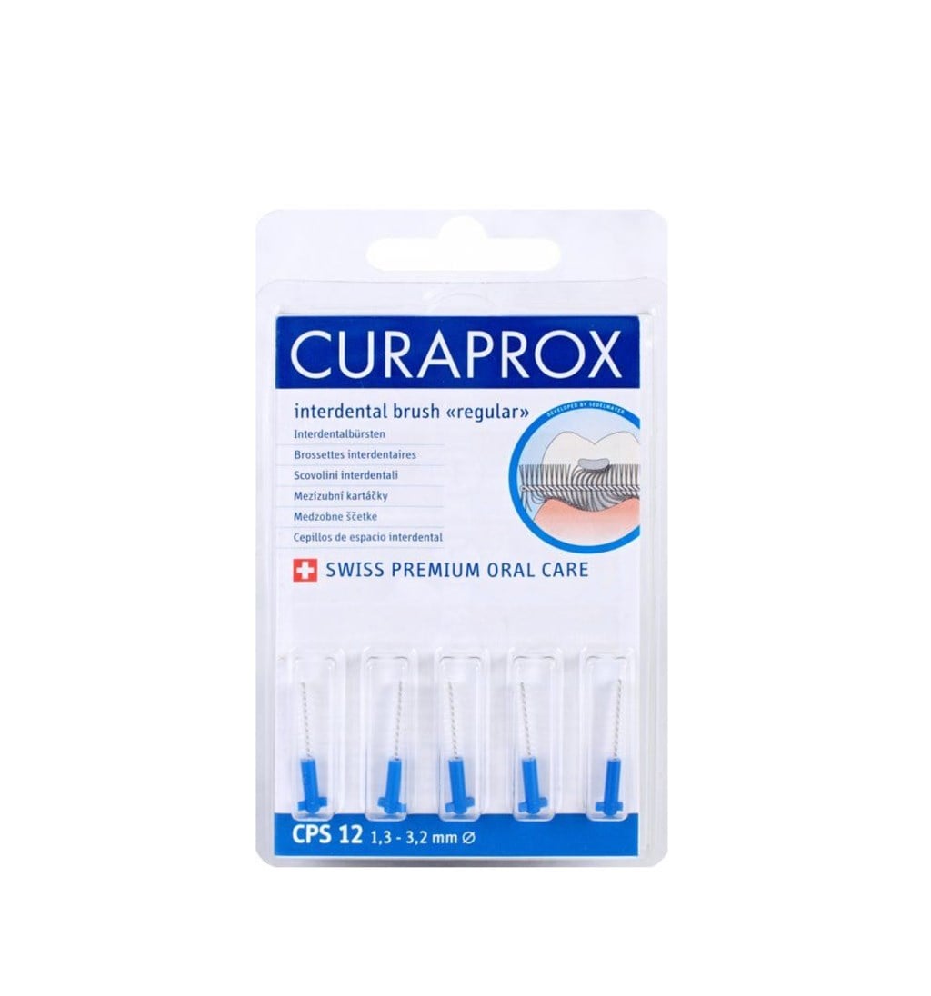 CURAPROX REGULAR KRON KÖPRÜ ALTI CPS 12