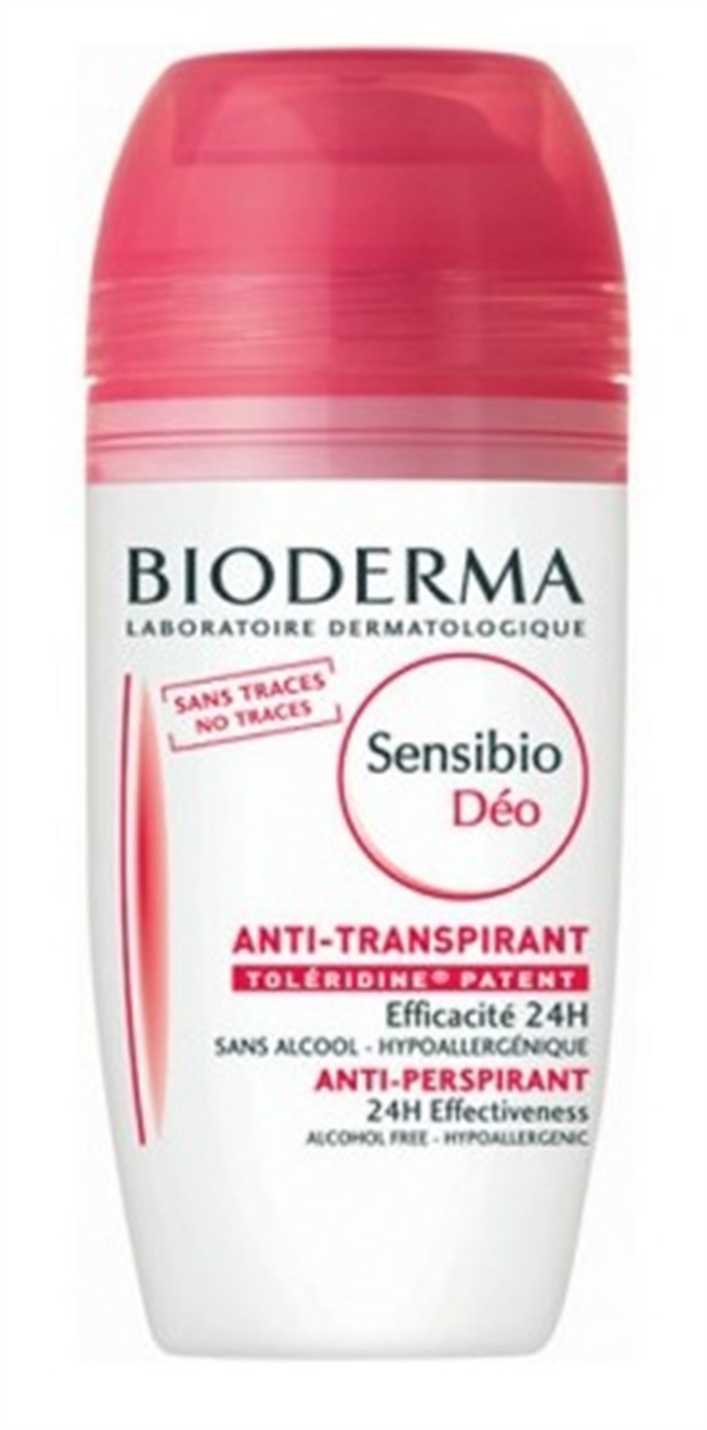 BİODERMA SENSİBİO ANTİPERSPİRANT DEODORANT 