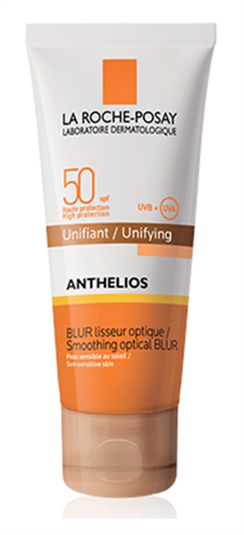 LA ROCHE POSAY ANTHELİOS UNİFİANT BLUR SPF 50+ 40 ML