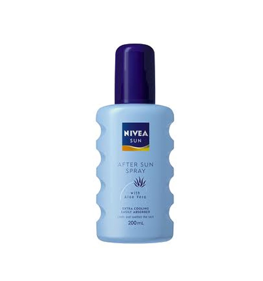 NİVEA SUN AFTER SPREY 200ML