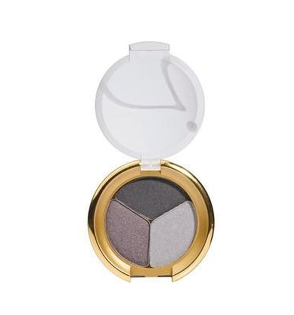 JANE İREDALE - PUREPRESSED TRİPLE EYE SHADOW - SİLVER LİNİNG