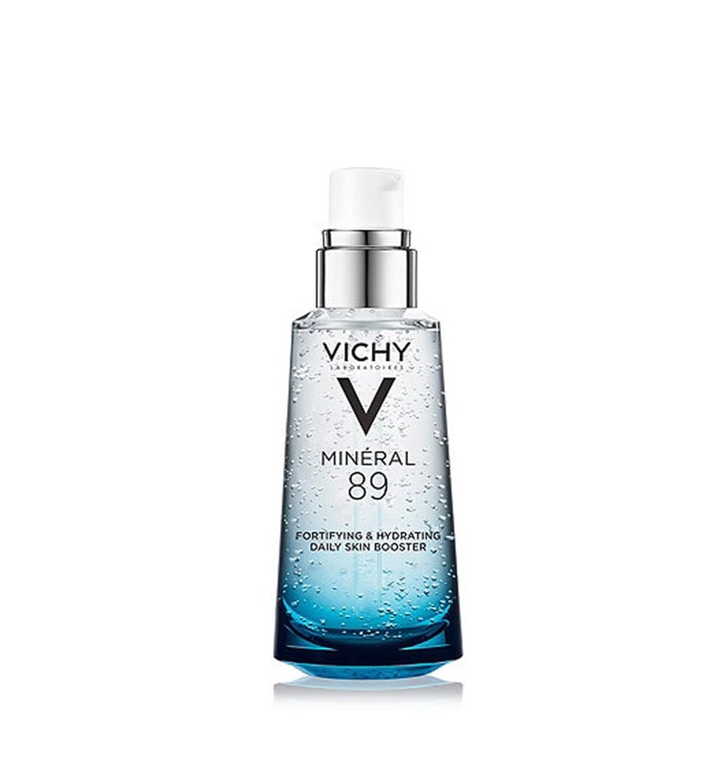 VİCHY MİNERAL 89