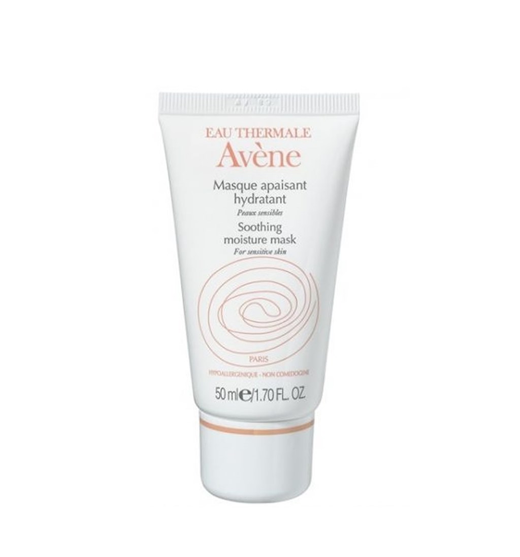 AVENE MASQUE APAİSANT HYDRATANT 50ML