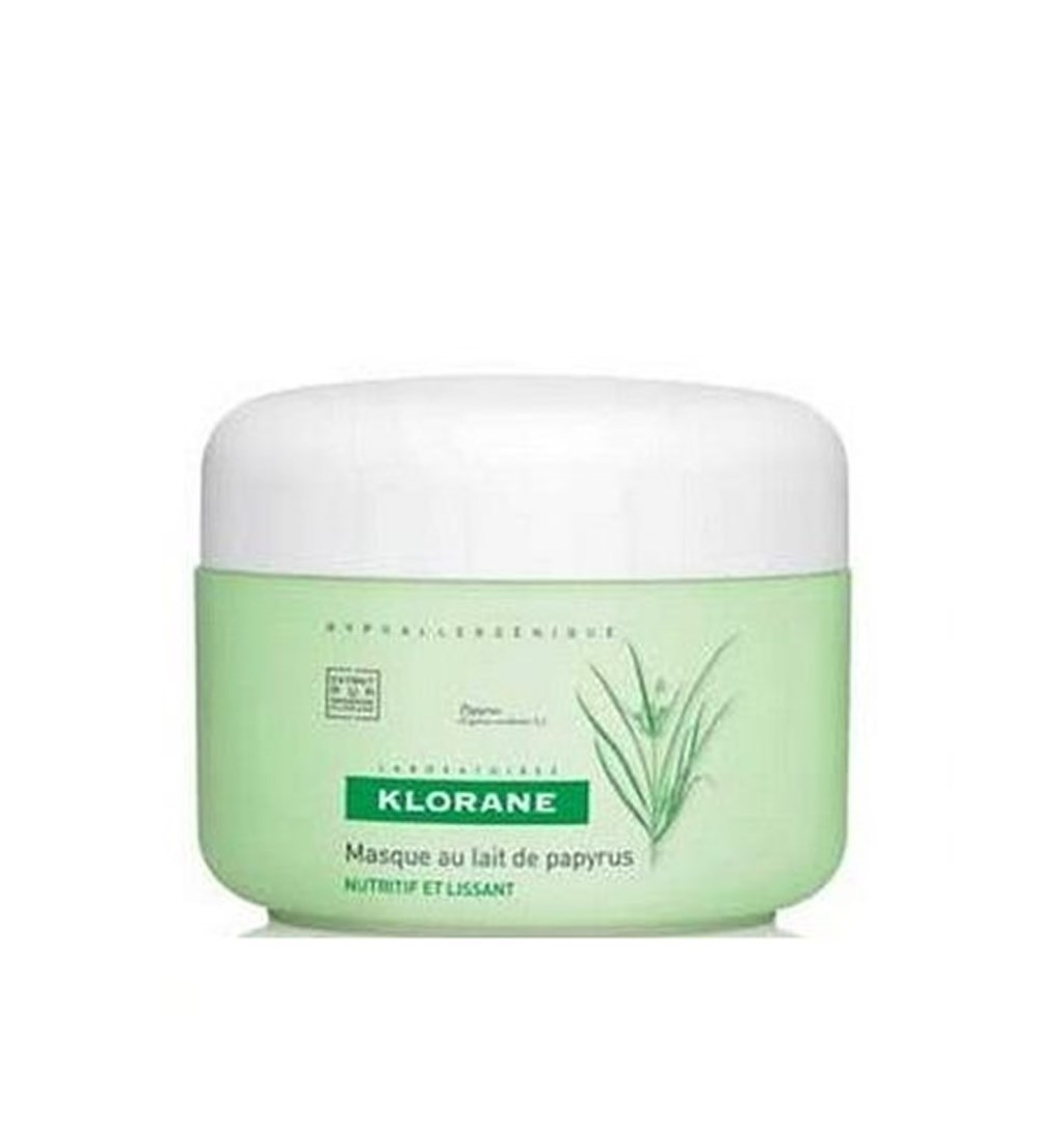 KLORANE MASQUE AU LAİT DE PAPYRUS 150ML