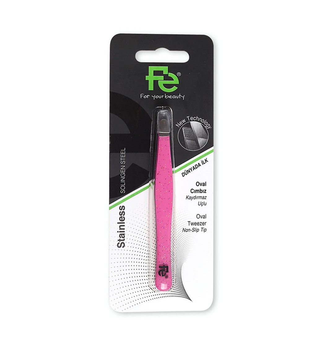 FE CIMBIZ OVAL - KAYDIRMAZ UÇLU