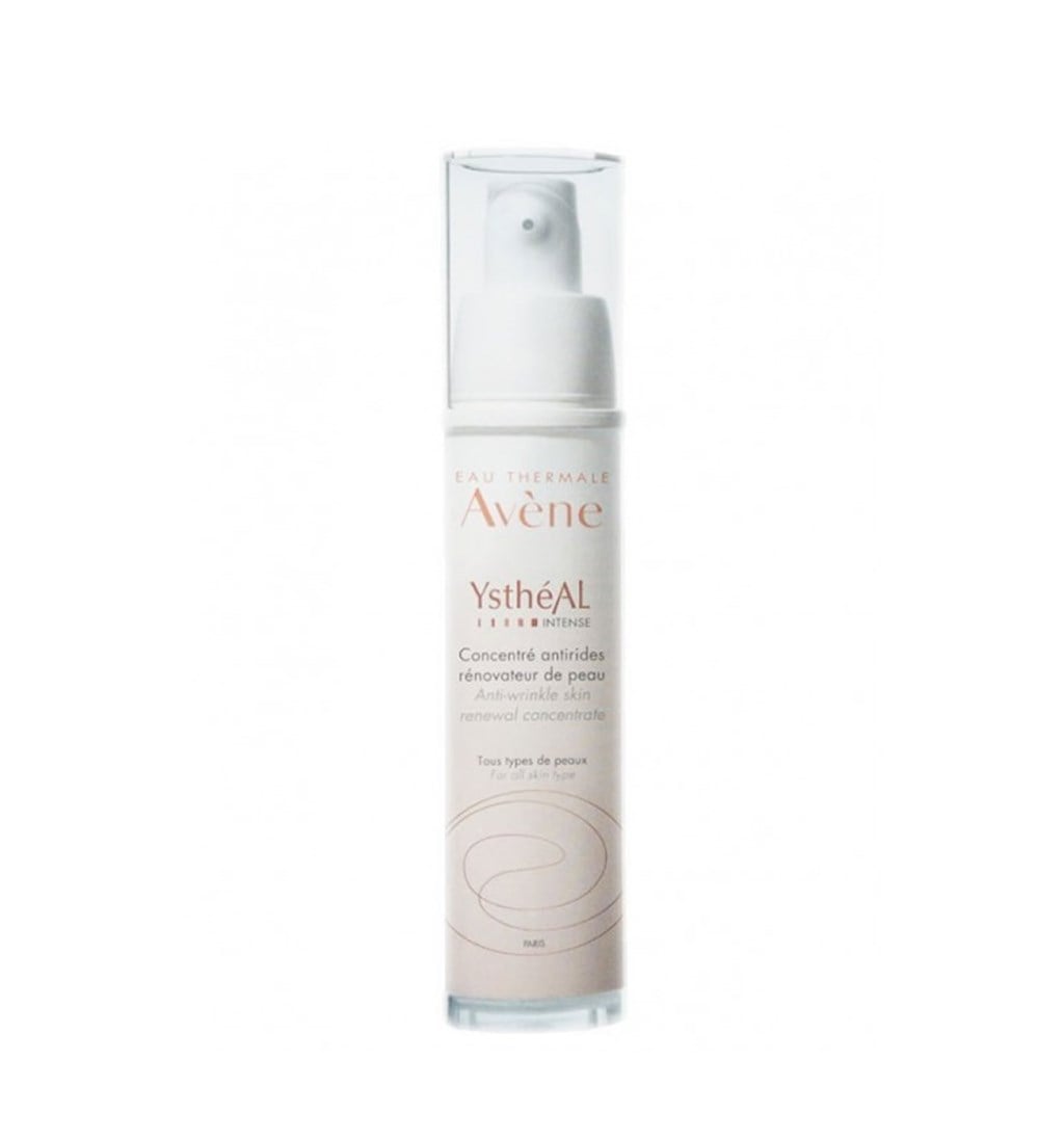 AVENE YSTHEAL İNTENSE ANTİ-WRİNKLE SKİN RENEWAL CONCENTRATE 30ML