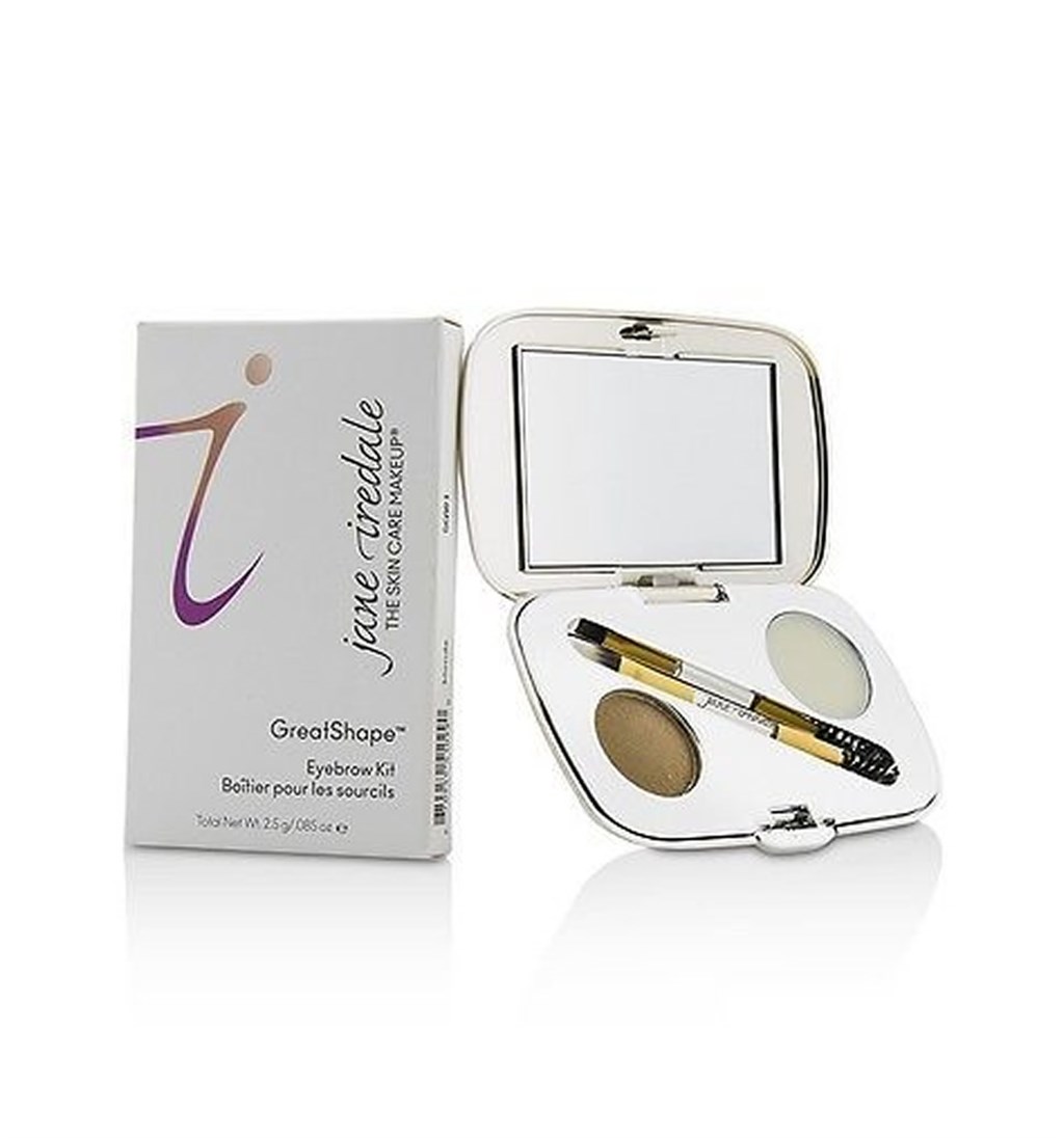 JANE İREDALE GREATSHAPE EYEBROW KİT BLONDE