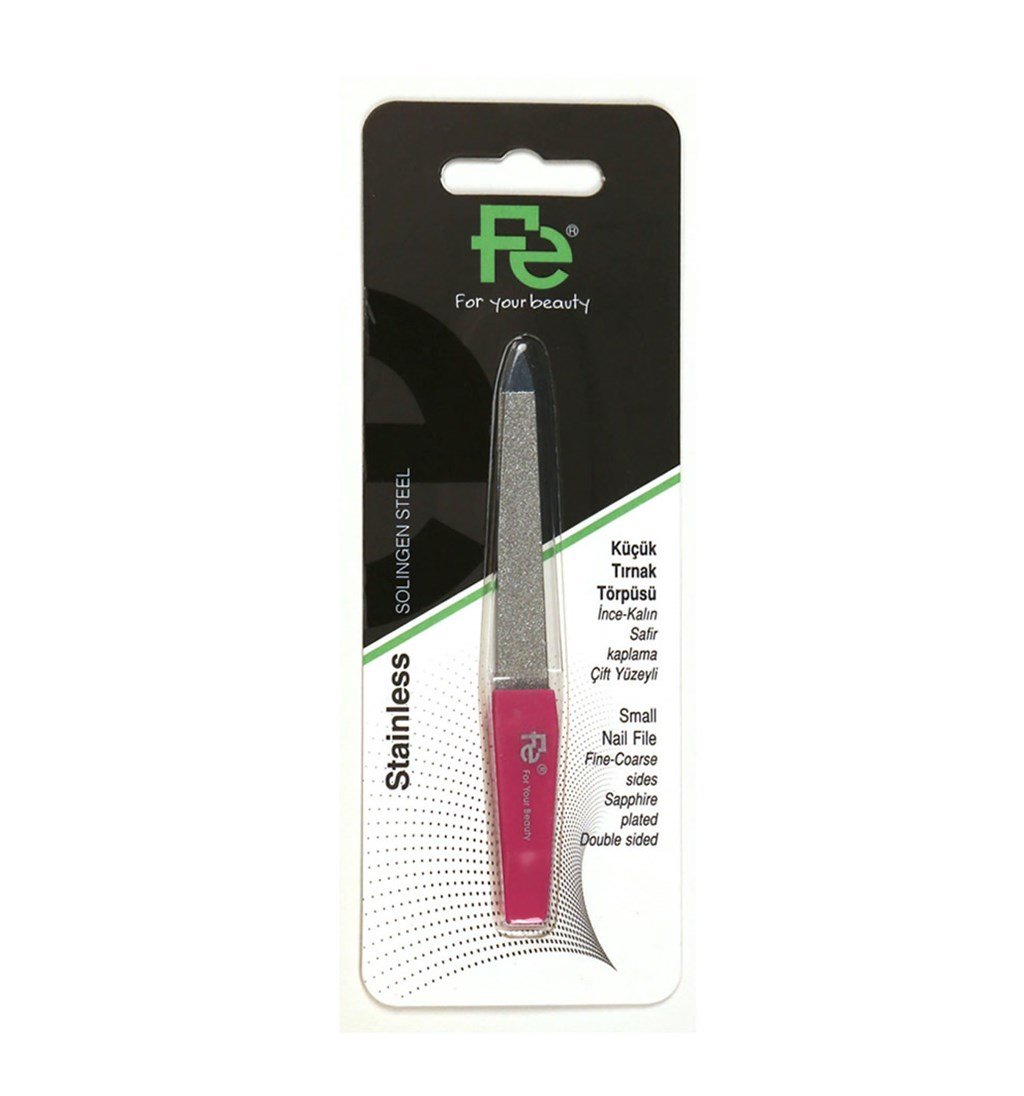 FE TIRNAK TÖRPÜSÜ KÜÇÜK BOY