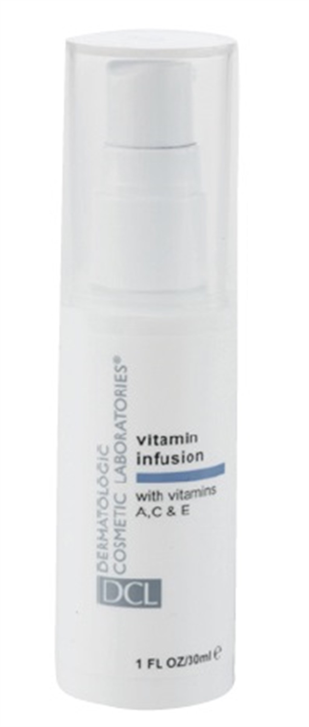 DCL VİTAMİN İNFUSİON 30 ML 