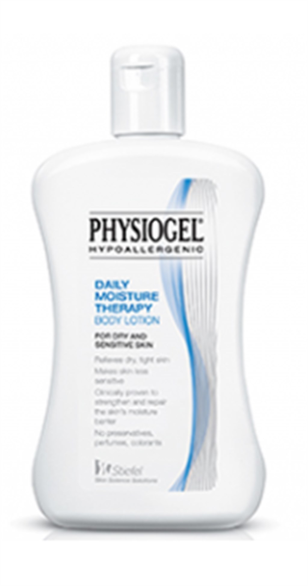 PHYSİOGEL DMT LOSYON 200 ML