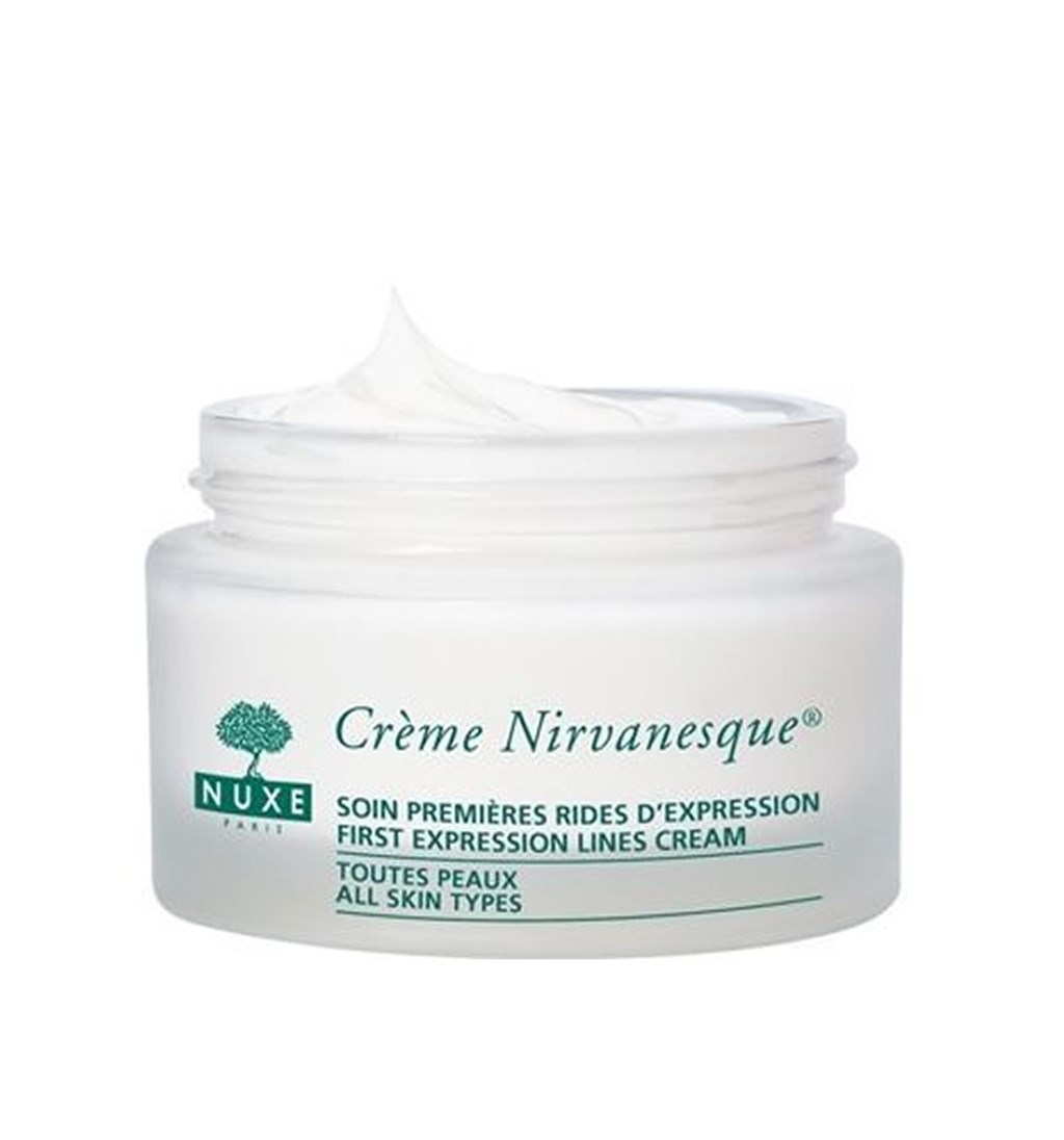 NUXE CREME NİRVANESQUE 50ML - KIRIŞIKLIK KREMİ