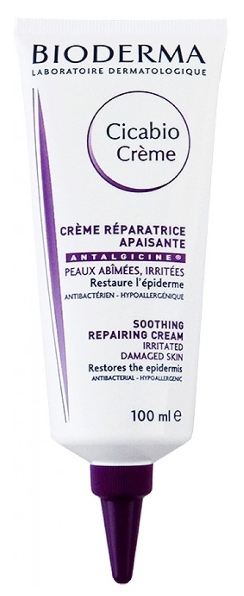 BİODERMA CİCABİO CREAM 100 ML