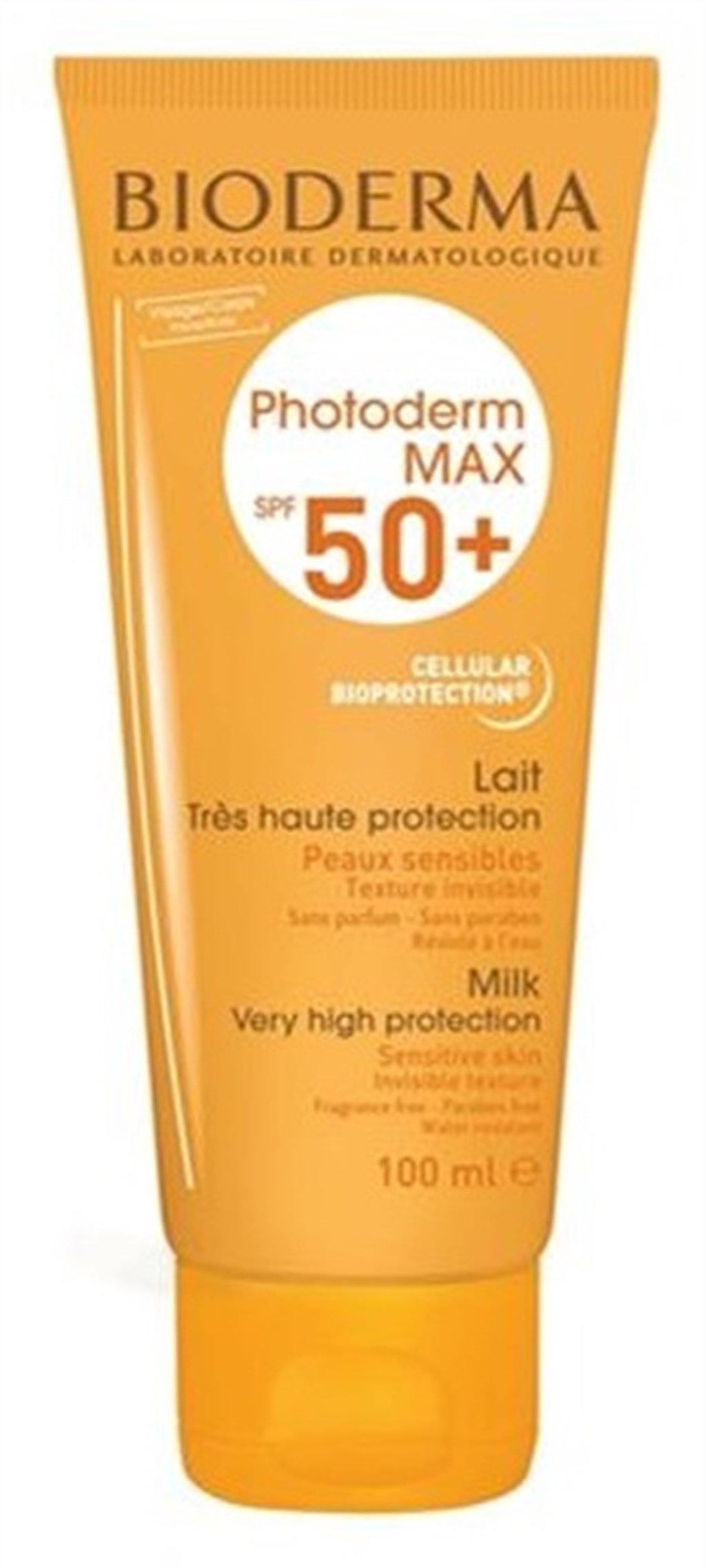 BİODERMA PHOTODERM MAX LAİT SPF 50+ 100 ML