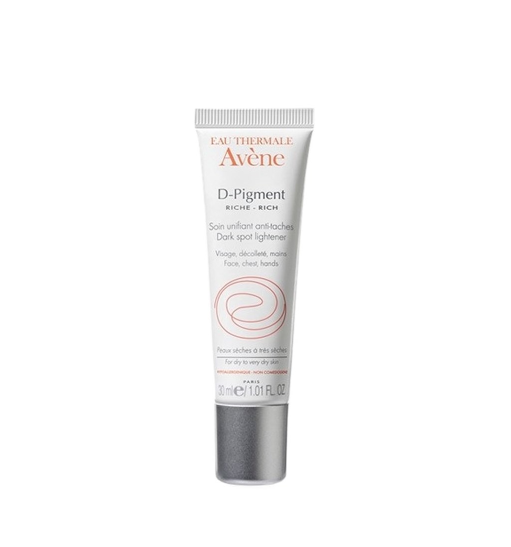 AVENE D-PİGMENT RİCHE 30ML