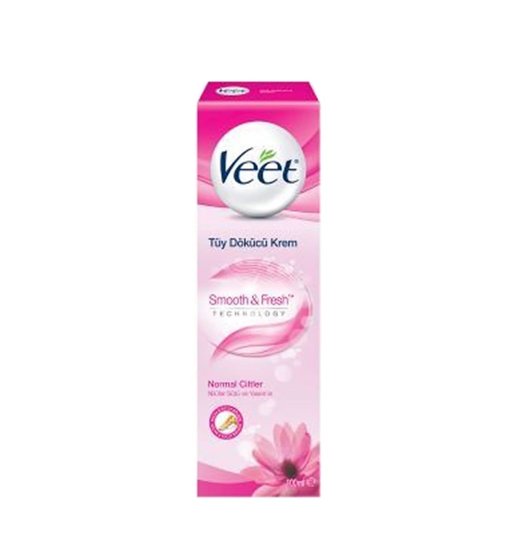 VEET TÜY DÖKÜCÜ KREM NORMAL CİLTLER İÇİN 200ML