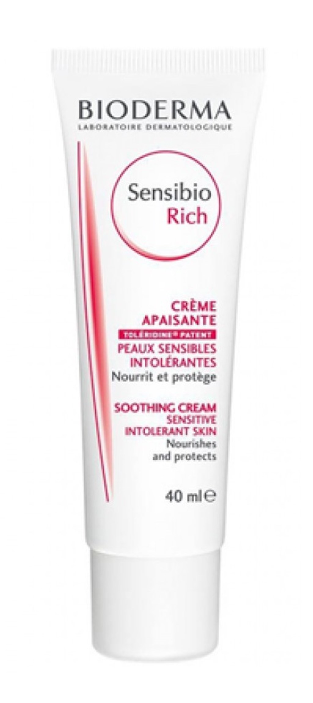 BİODERMA SENSİBİO RİCH CREAM 40 ML