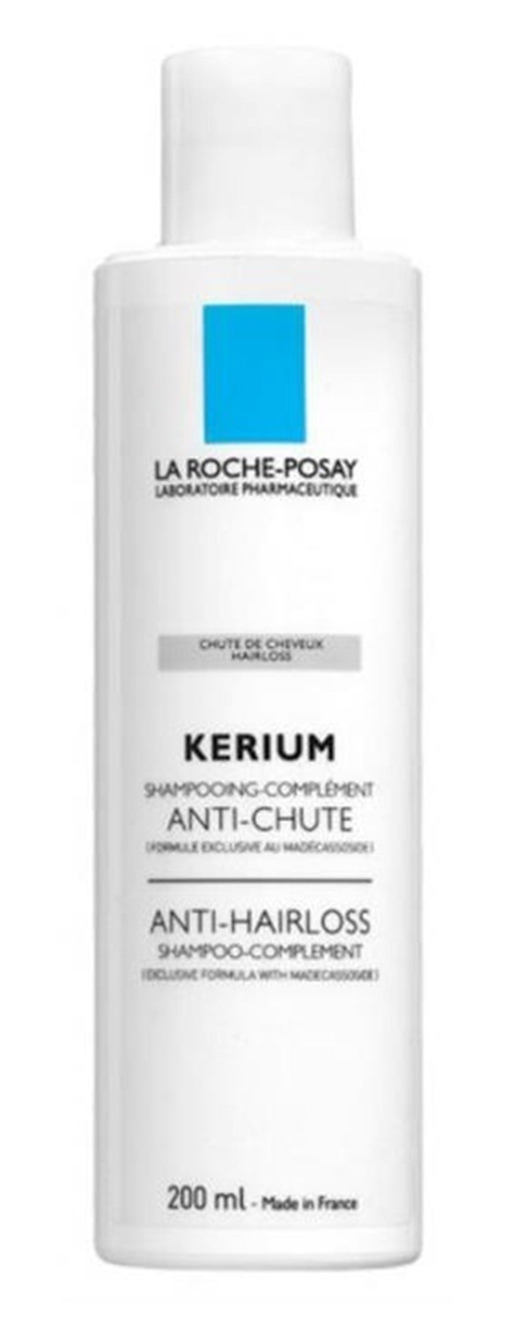 LA ROCHE POSAY KERİUM AC ŞAMPUAN 200 ML