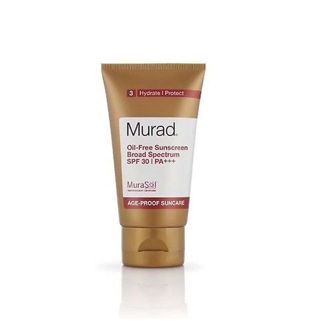 MURAD OİL-FREE SUNBLOCK SPF30 FOR FACE 50ML