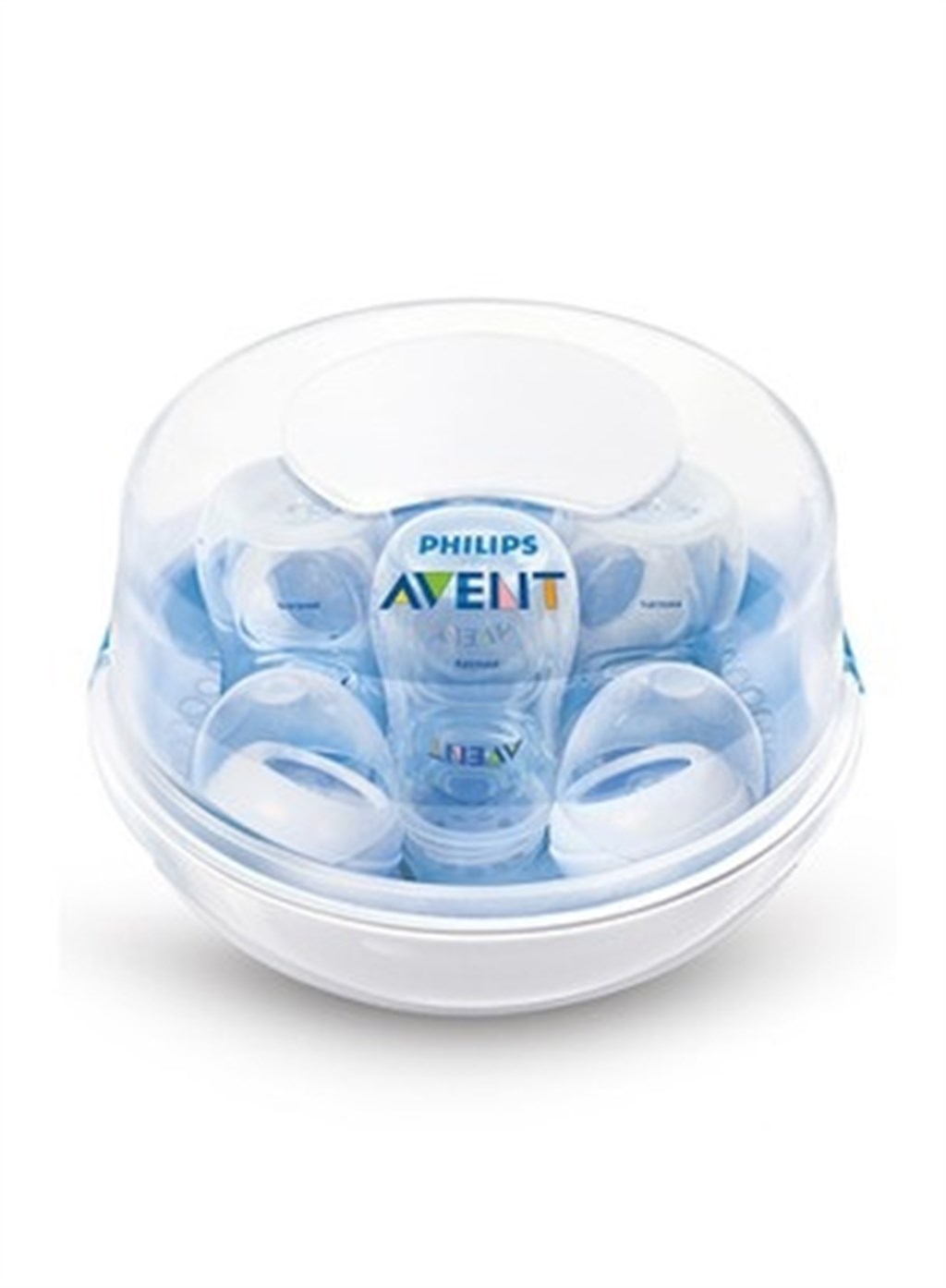 AVENT EKSPRESS STERİLİZÖR MİKRODALGA İÇİN