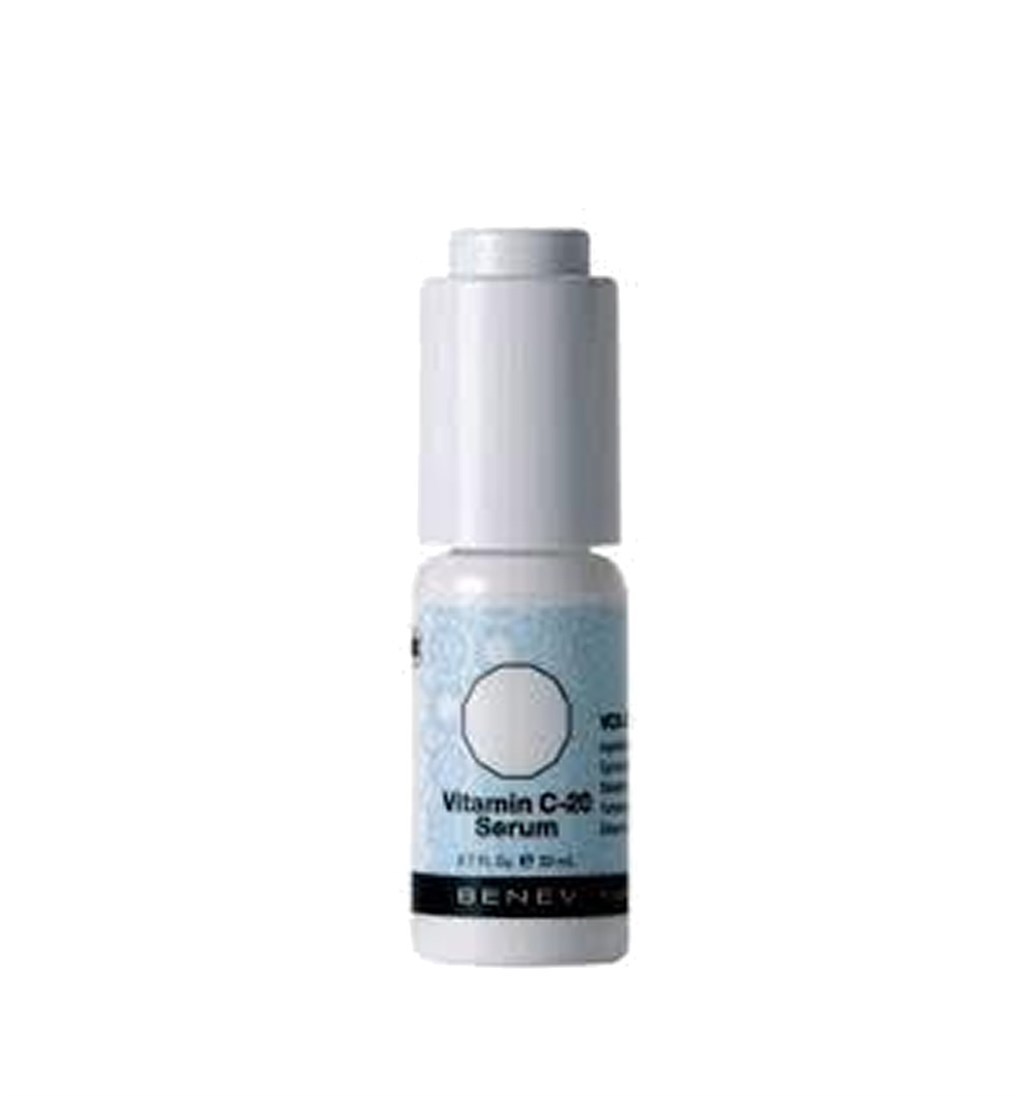 BENEV VİTAMİN C-20 SERUM 20ML