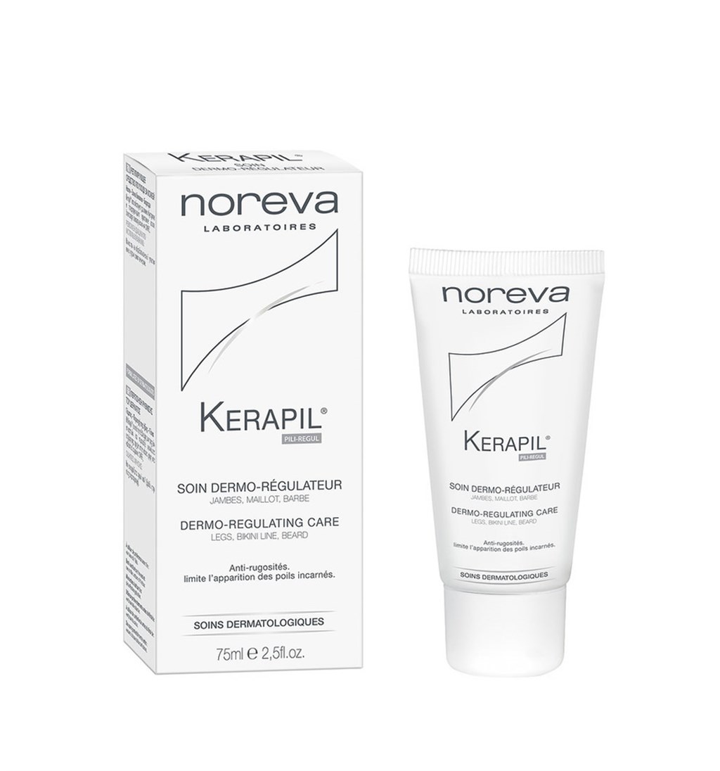 NOREVA KERAPİL DERMO REGULATİNG CARE 75ML