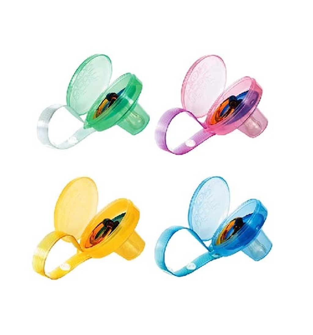 BEBEDOR EMZİK KUTUSU