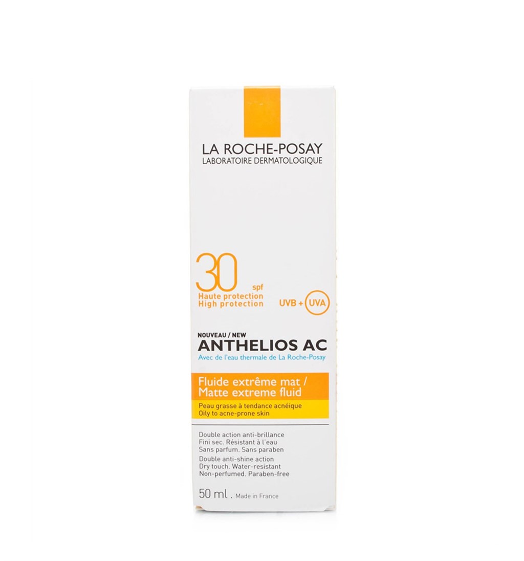 LA ROCHE-POSAY ANTHELİOS FLUİDE EXTREME SPF30 50ML