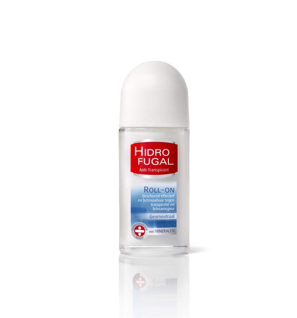 HİDROFUGAL KLASİK ROLL ON 50ML