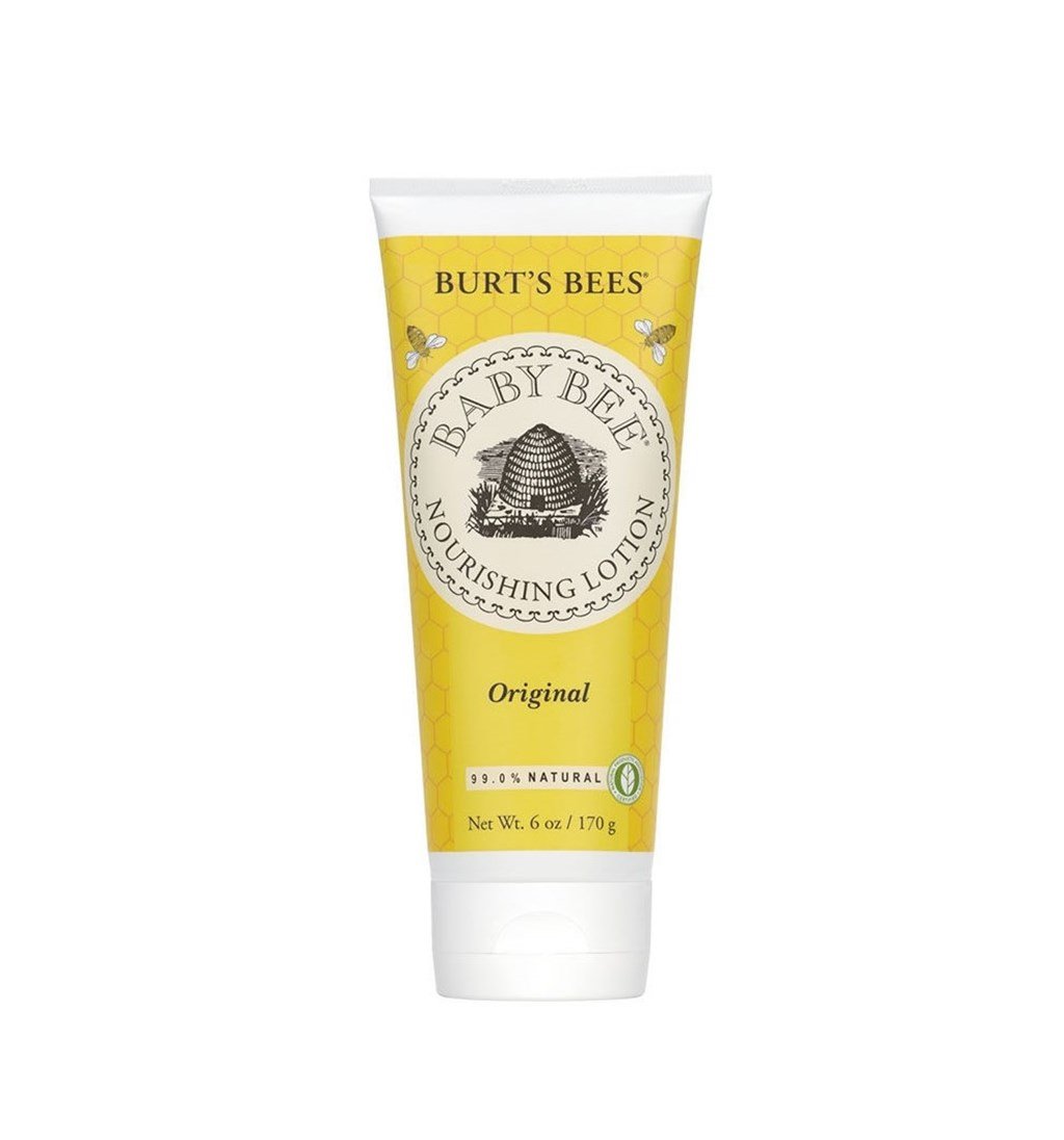 BURT'S BEES BESLEYİCİ BEBEK LOSYLU ORJİNAL FORMÜL 170 GR