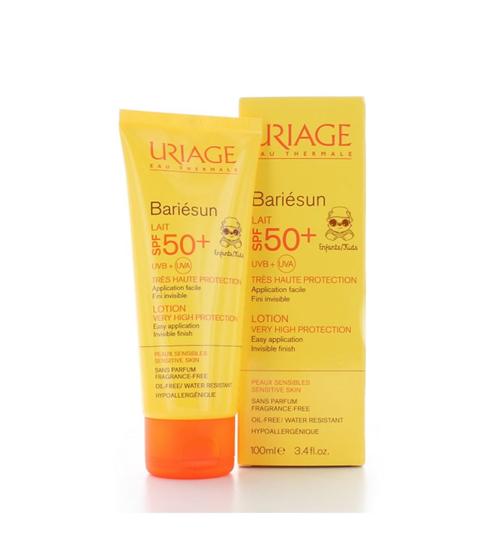 URİAGE BARİESUN KİDS SPF50