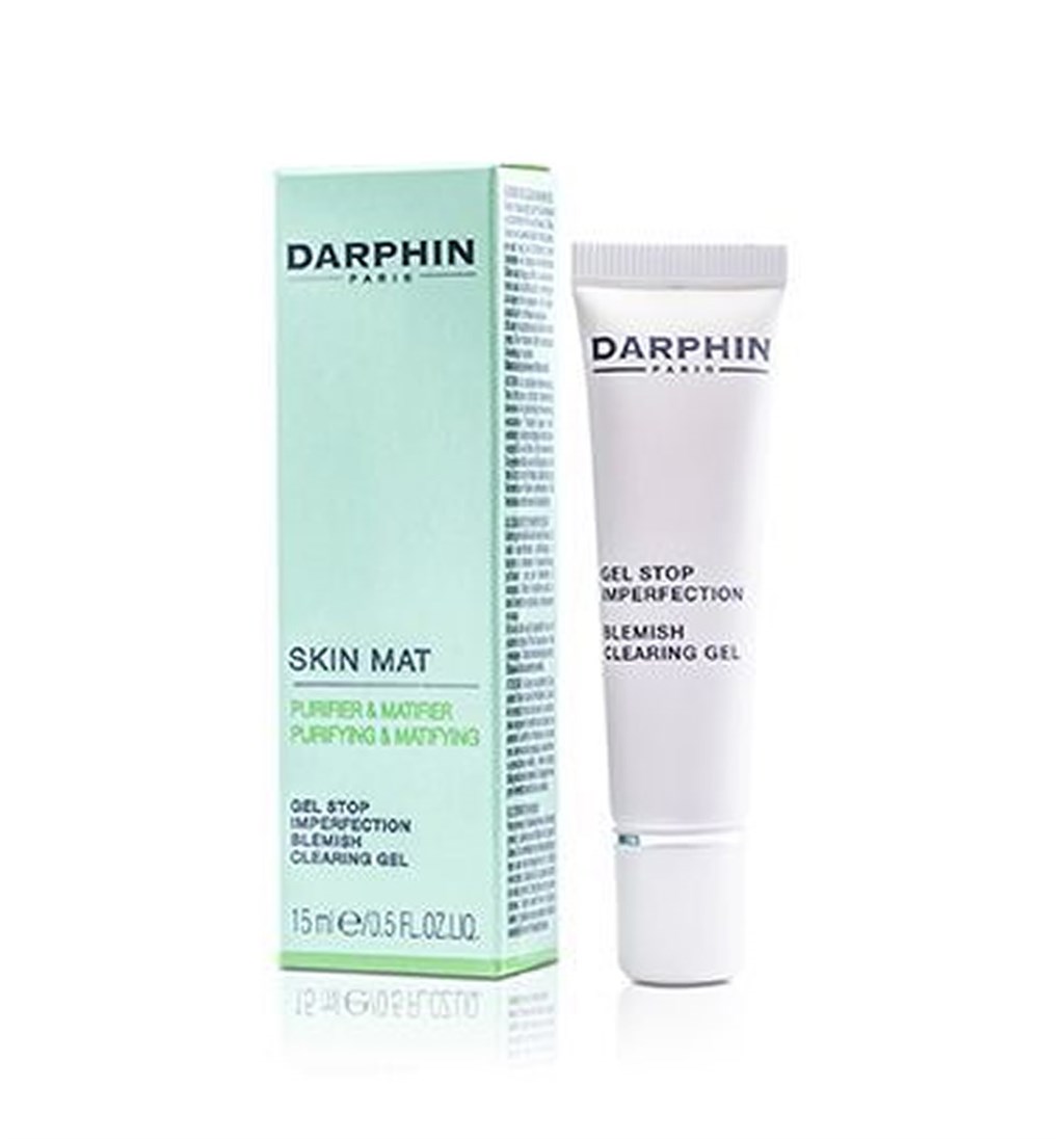 DARPHİN BLEMİSH CLEARİNG GEL 15ML