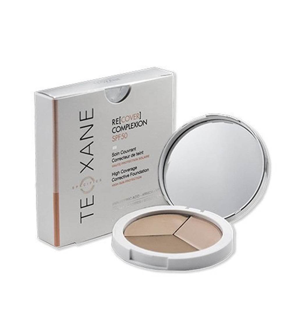 TEOXANE RECOVERY COMPLEXİON SPF50 7.5GR