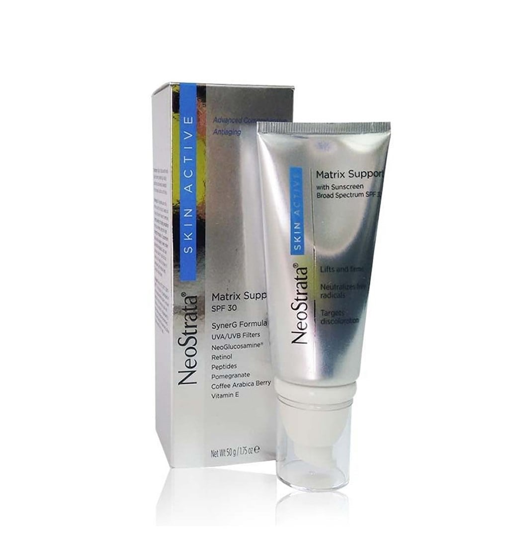 NEOSTRATA SKİN ACTİVE MATRİX SUPPORT SPF30