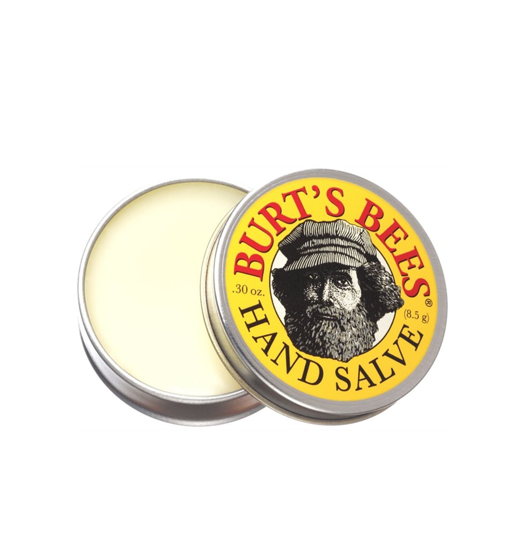 BURT'S BEES ÇOK KURU VE ÇATLAMIŞ ELLER İÇİN KURTARICI BAKIM 85 GR