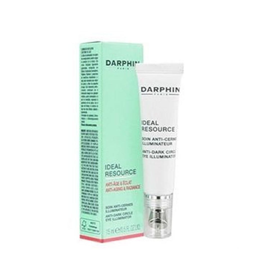 DARPHİN İDEAL RESOURCE ANTİ-DARK CİRCLE EYE İLLUMİNATOR 15ML