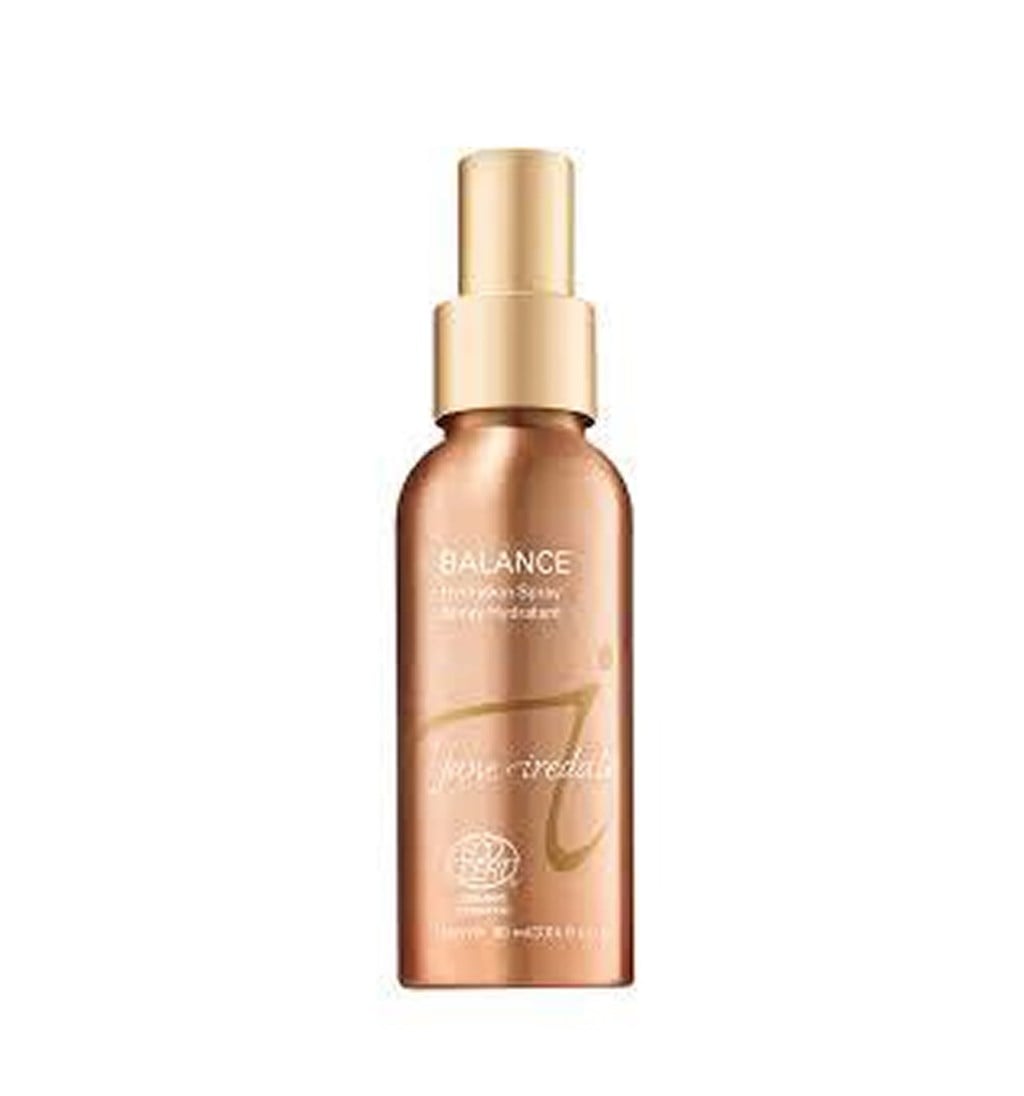 JANE İREDALE BALANCE HYDRATİON SPRAY 90ML