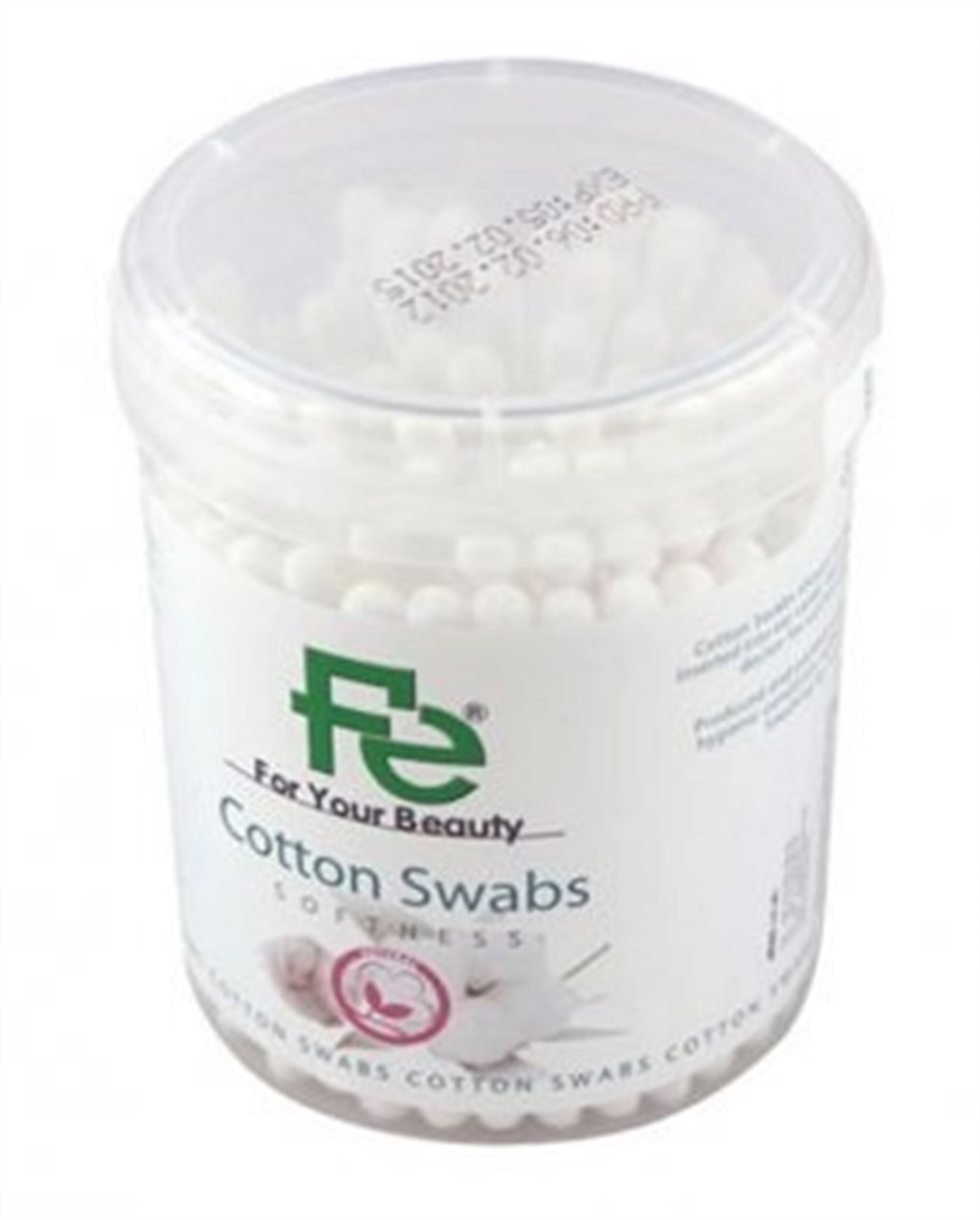 FE KULAK ÇUBUĞU 50'LİK