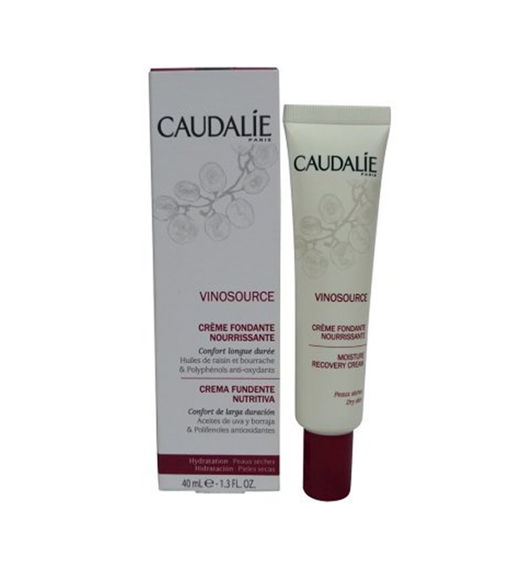 CAUDALİE VİNOSOURCE NEMLENDİRİCİ BAKIM KREMİ 40ML