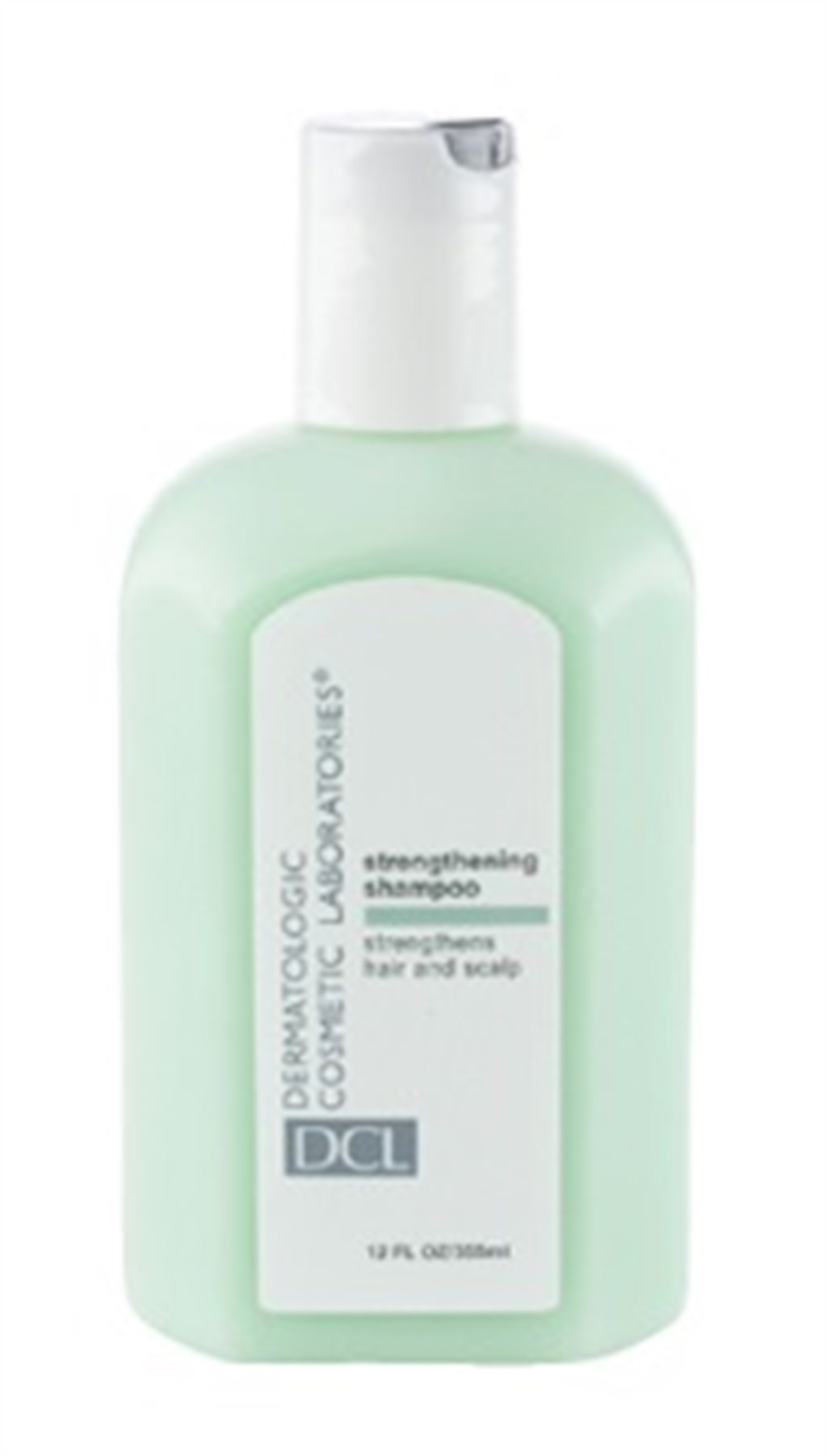 DCL STRENGTHENİNG SHAMPOO 355 ML