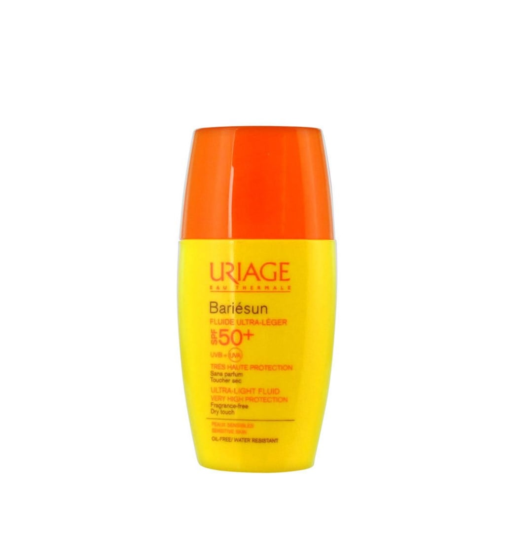 URİAGE BARİESUN ULTRA-LİGHT FKUİD SPF50+ 30ML