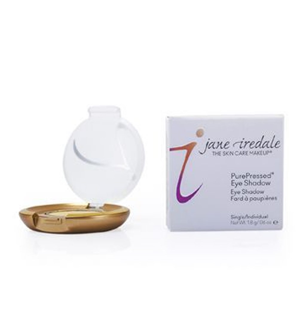 JANE İREDALE PUREPRESSED SİNGLE EYE SHADOW - BONE 1.8G