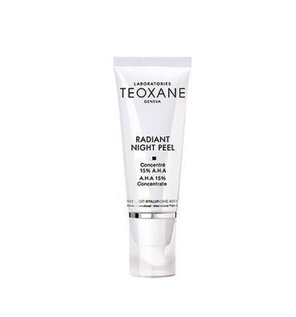 TEOXANE RADİANT NİGHT PEEL 40ML