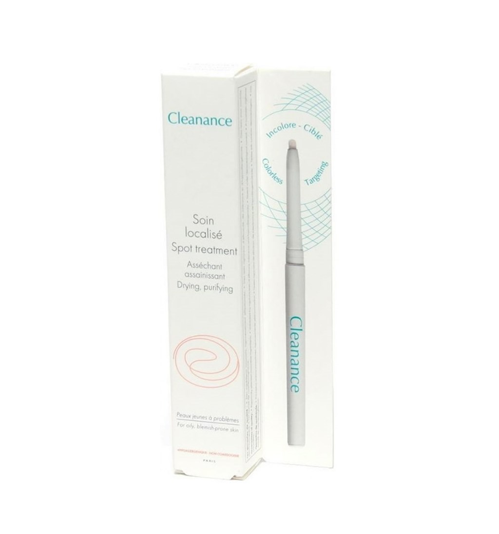 AVENE CLEANANCE SPOT