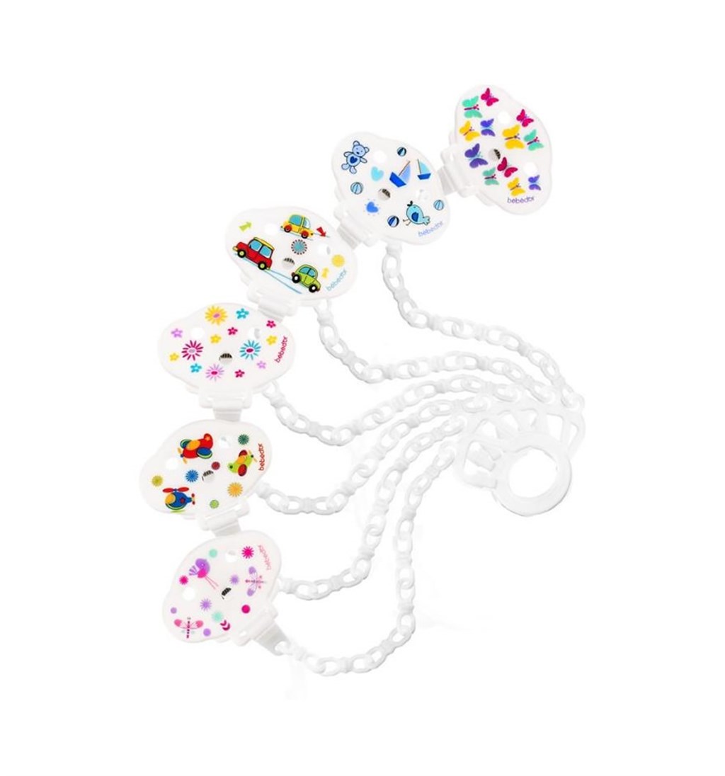 BEBEDOR EMZİK TUTACI