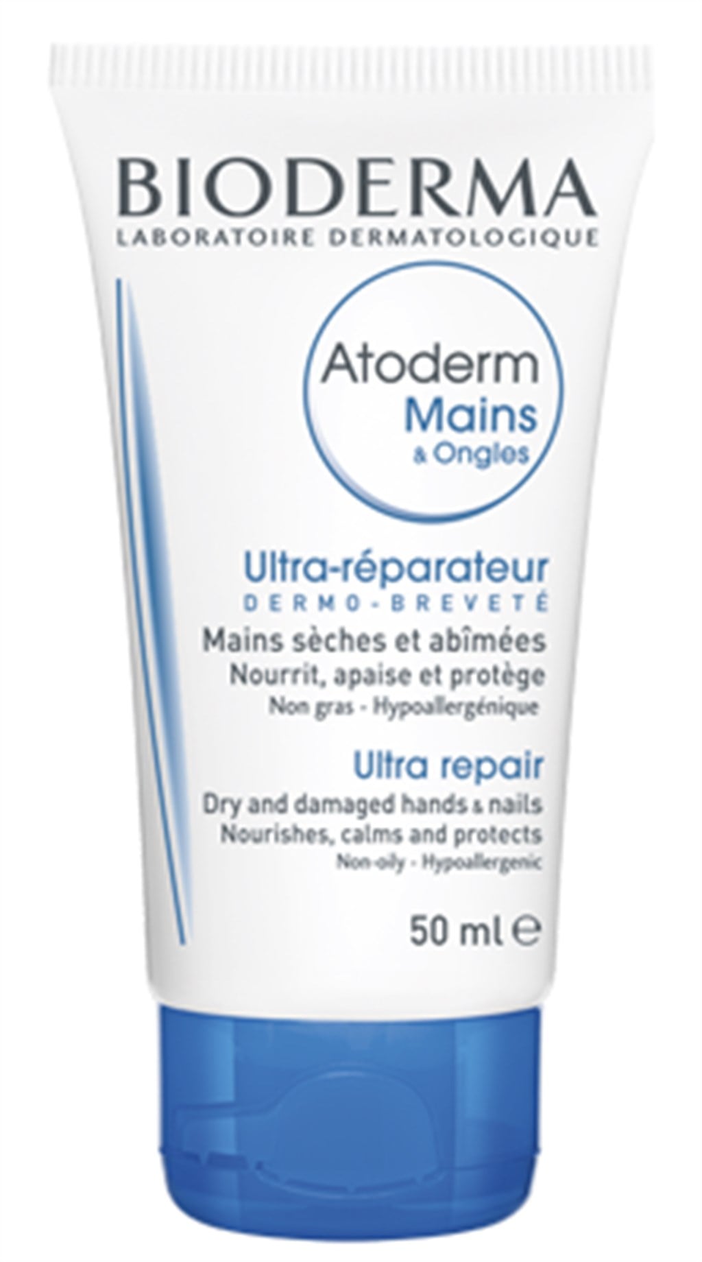 BİODERMA ATODERM HAND&NAİL CREAM 50 ML